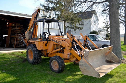 Property photo 27 - PERSONAL PROPERTY AUCTION in Allen County
